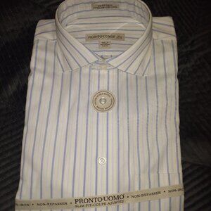 Dress shirt